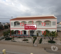 Apartamentos a venda Olhão - Fotos para Moradia Unifamiliar T2x3 + T1